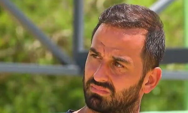 Exathlon: Ο Άρης Σοϊλέδης σε έκρηξη – «Δεν αντέχω, είναι αδιανόητο και έχω θυμώσει με τον εαυτό μου»