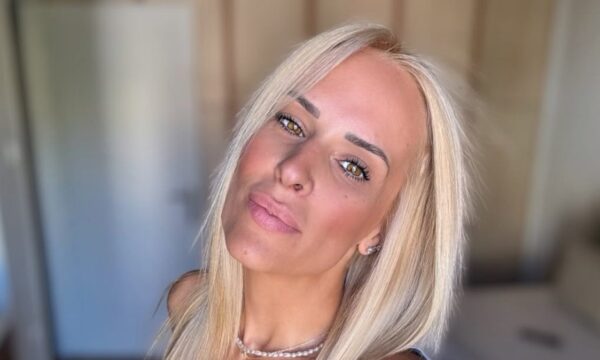 Έλενα Ασημακοπούλου: Το στυλάτο φθινοπωρινό look της που μαγνητίζει τις εντυπώσεις