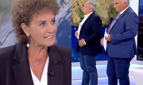 Χριστίνα Σούζη: Η εντυπωσιακή μεταμόρφωση στην εμφάνισή της και η αντίδραση των «Αταίριαστων»