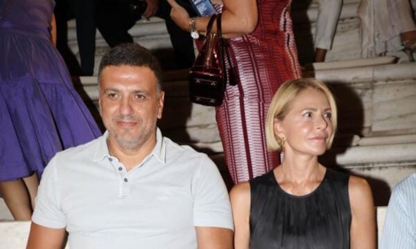 Η Τζένη Μπαλατσινού στο Ηρώδειο: Κομψότητα και ανεπιτήδευτη κομψότητα σε μια ονειρική βραδιά