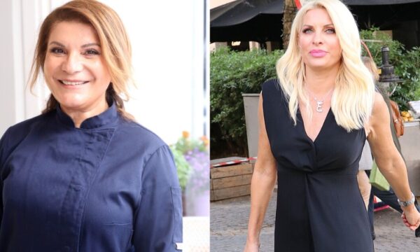 Αργυρώ Μπαρμπαρίγου για Ελένη Μενεγάκη: «Εύχομαι να ξεκουραστεί για 2-3 χρόνια και να επιστρέψει»