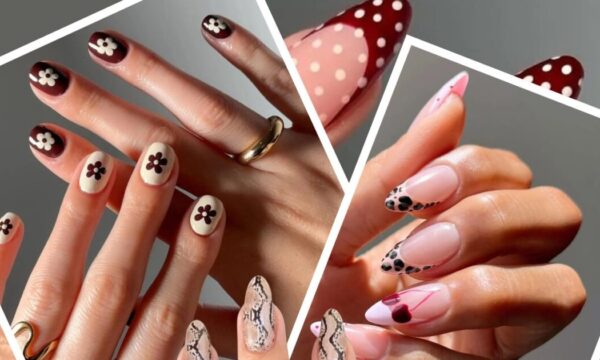 September nails: Τα στυλ που αξίζει να δεις πριν κλείσεις το πρώτο ραντεβού της σεζόν