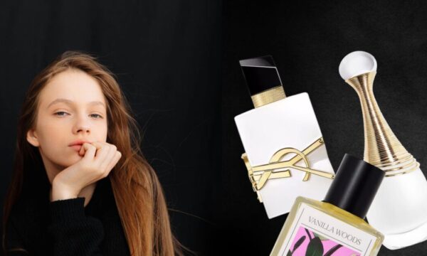 My Beauty Picks: Τα κορυφαία αρώματα χωρίς αλκοόλ της beauty editor