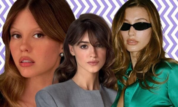 Bambi brunette: Η πιο ζεστή απόχρωση μαλλιών για τον επερχόμενο χειμώνα