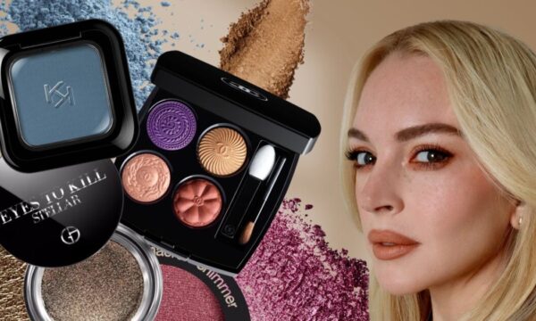 My Beauty Buys: Οι κορυφαίες φθινοπωρινές σκιές της beauty editor