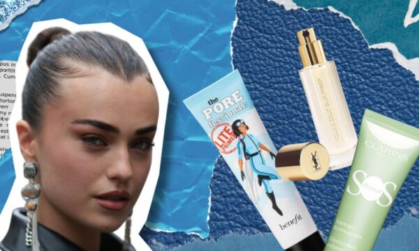 My Beauty Buys: Τα κορυφαία primer της beauty editor
