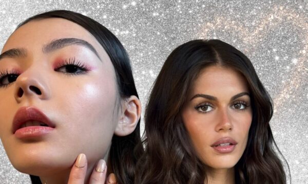 Micro Eyeliner: Η τέχνη του λιγότερου για πιο έντονο βλέμμα