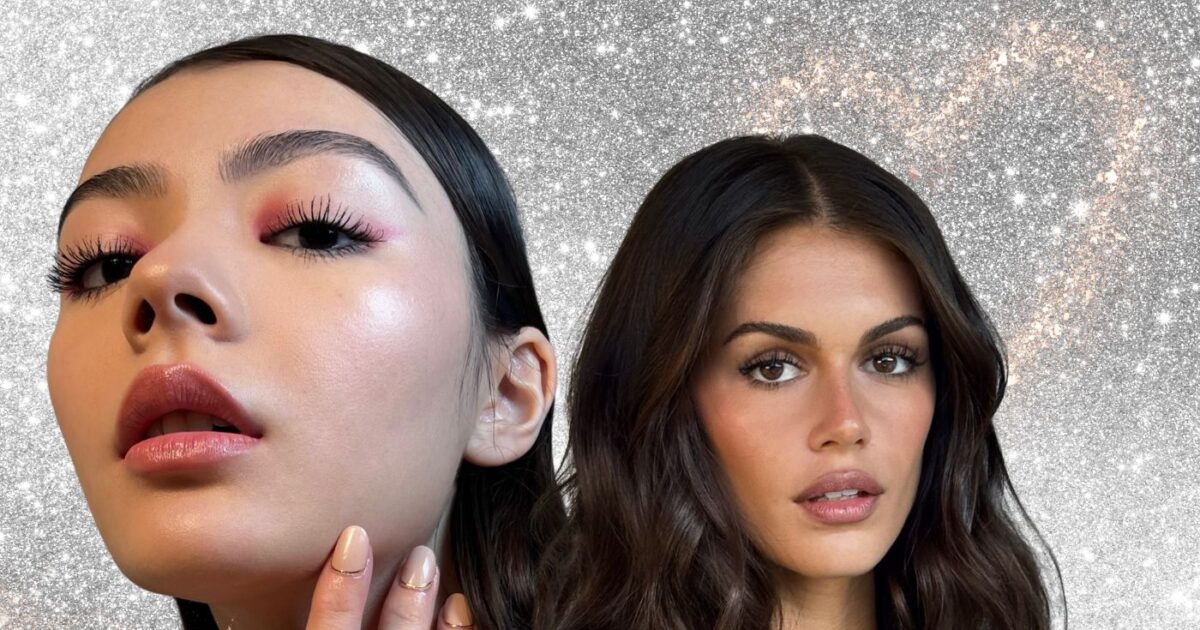 Micro Eyeliner: Η τέχνη του λιγότερου για πιο έντονο βλέμμα