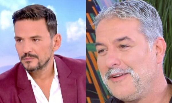 Κώστας Τσουρός για Βασίλη Μπισμπίκη: «Συζήτησα με τη Ναταλία Γερμανού, συνάντησε έναν γαλήνιο άνθρωπο»