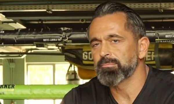 Μπο: «Η πιο σκληρή στιγμή της ζωής μου ήταν όταν έχασα την αδελφή μου, 6 ημερών»