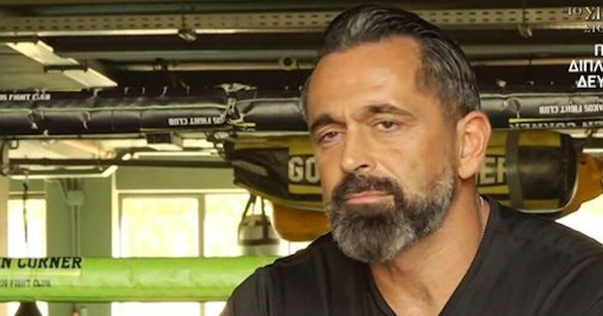 Μπο: «Η πιο σκληρή στιγμή της ζωής μου ήταν όταν έχασα την αδελφή μου, 6 ημερών»