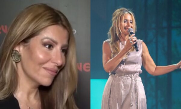 Αναστασία Γιάμαλη για Νατάσσα Μποφίλιου: «Αυτό που προκαλεί ενόχληση είναι η στάση της, ας μη γελιόμαστε»