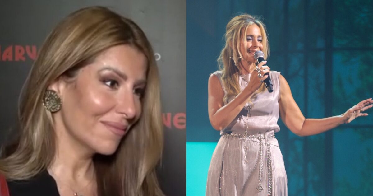 Αναστασία Γιάμαλη για Νατάσσα Μποφίλιου: «Αυτό που προκαλεί ενόχληση είναι η στάση της, ας μη γελιόμαστε»
