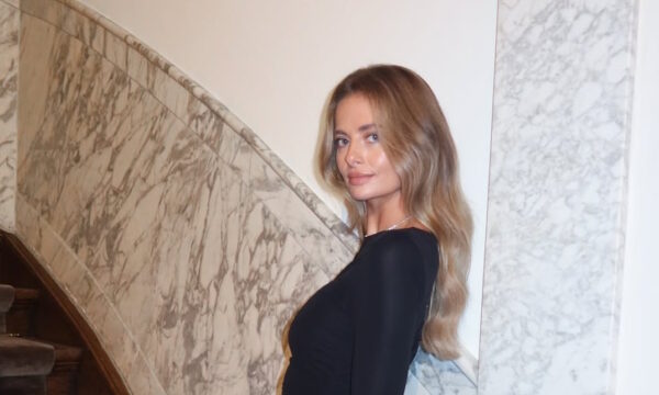 Πώς θα συνδυάσουμε φέτος τις μπότες μας σύμφωνα με τις Σκανδιναβές