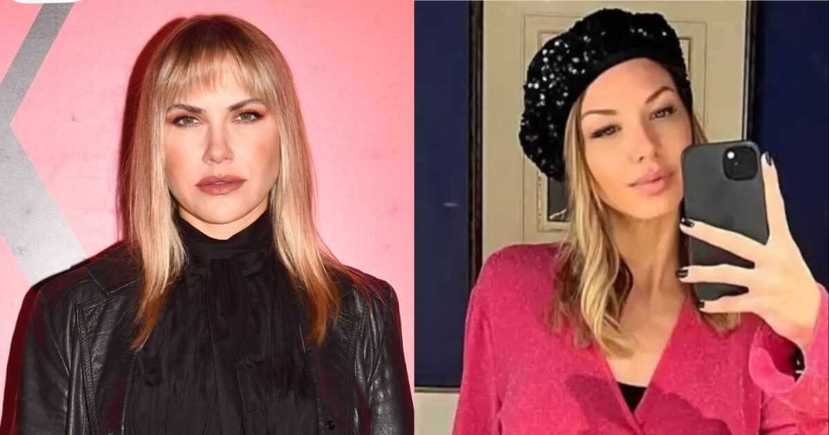 Κάτια Δέδε: Η συγκλονιστική ανάρτηση για την Αλεξάνδρα Νικολαΐδου – Εικόνα