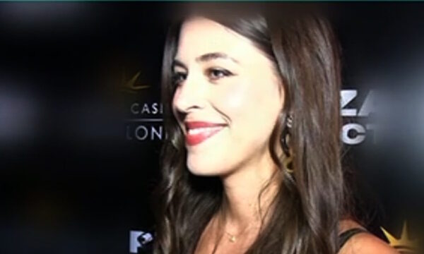 Demy: Η αντίδρασή της μπροστά στην κάμερα για τις φήμες χωρισμού με τον σύντροφό της