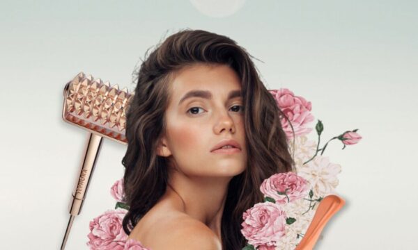 Derma rollers: Ένας έξυπνος σύμμαχος για την ενίσχυση της τρίχας