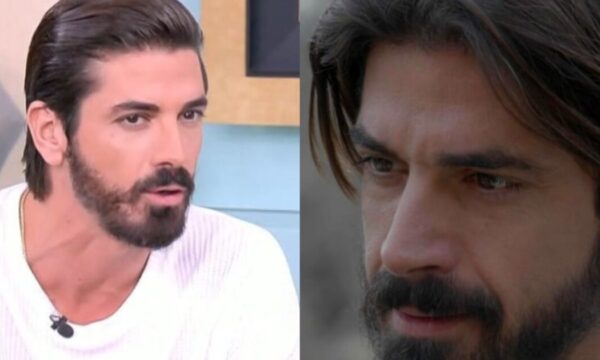 Δημήτρης Γκοτσόπουλος για «Άγιο Έρωτα»: «Ήθελα να δημιουργήσω κάτι μοναδικό, να αγγίξει τον κόσμο και νομίζω το κατάφερα»
