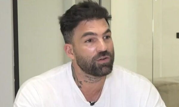 Δημήτρης Αλεξάνδρου: Η πρώτη του συνέντευξη μετά τον χωρισμό από την Ιωάννα Τούνη – «Αν είναι η αλήθεια της, σωστά έκανε και το μοιράστηκε»