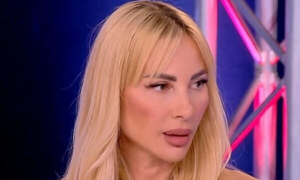 Η Διονυσία Κουκίου στο Power Talk: «Η ανιψιά μου υποφέρει από άγχος μετά την κακοποίηση, δεν είναι καθόλου απλό»