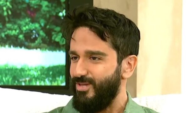 Διονύσης Ατζαράκης: «Έχετε παρατηρήσει που έχω προωθήσει τα πάντα; Ξόδεψα 300.000 ευρώ»