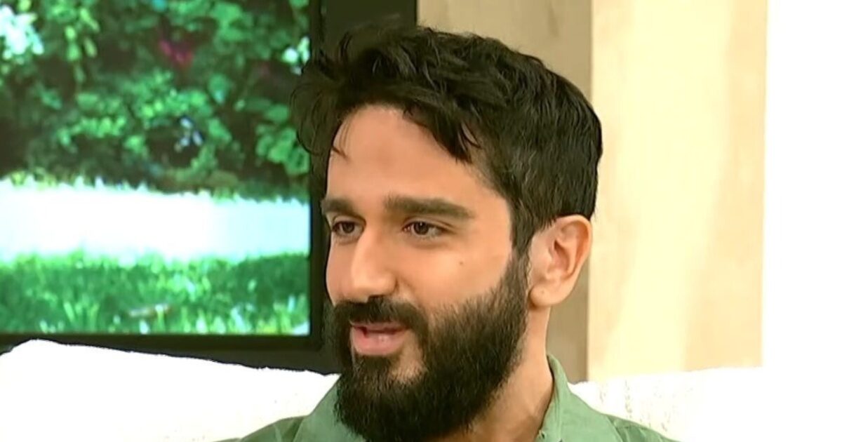 Διονύσης Ατζαράκης: «Έχετε παρατηρήσει που έχω προωθήσει τα πάντα; Ξόδεψα 300.000 ευρώ»