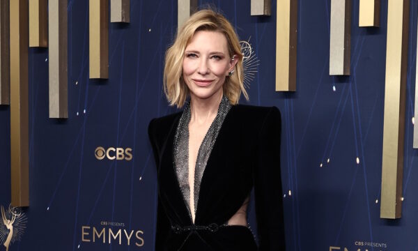 Βραβεία Emmy 2025: Οι 10 πιο λαμπερές παρουσίες στο κόκκινο χαλί