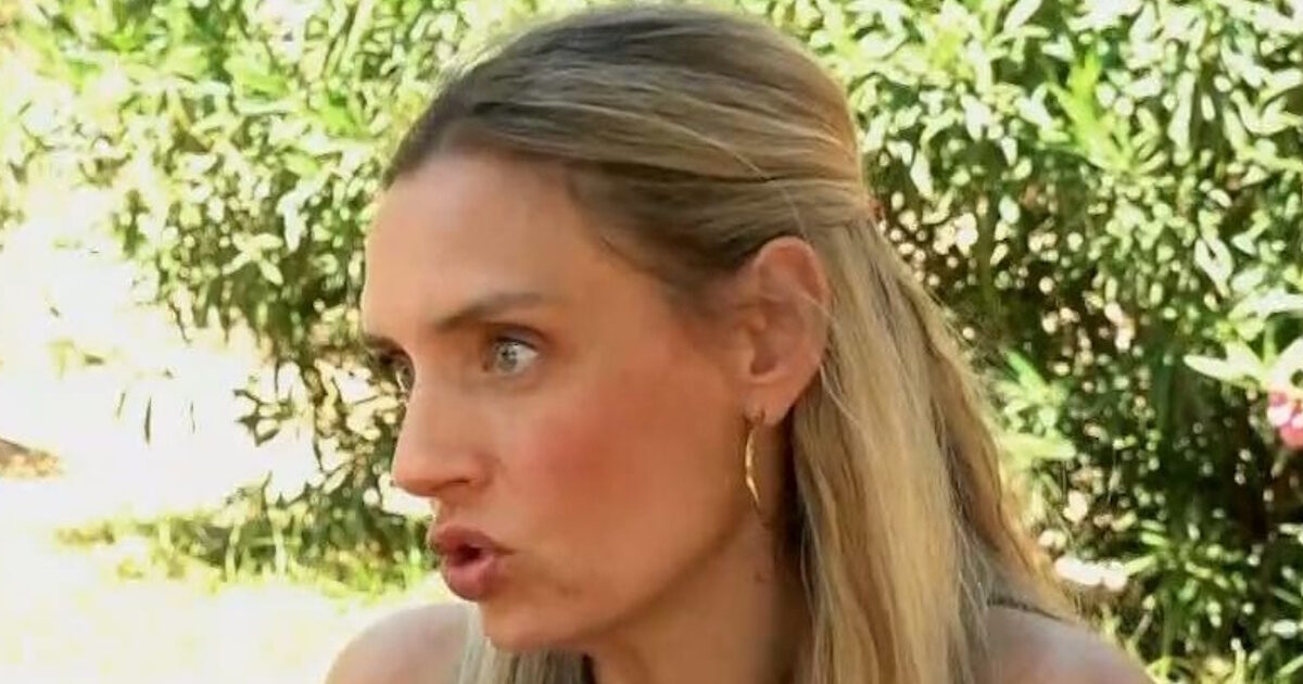 Μαρία Ένεζλη: «Μετά τη γέννα υπέφερα από διάσταση ηβικής σύμφυσης – Αδυνατούσα να κρατήσω αγκαλιά το μωρό μου»