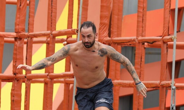 Exathlon: Ξέσπασε ο Άρης Σοϊλέδης – «Δεν θα το ανεχτώ από κανέναν, μην επιστρέψουμε στο παλιό παιχνίδι»