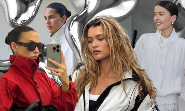Tech jacket: Αν θες να θεωρείσαι fashionista αυτό είναι το πανωφόρι που οφείλεις να έχεις