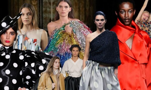 New York Fashion Week: Τα διδάγματα των Αμερικανών σχεδιαστών για την άνοιξη 2026