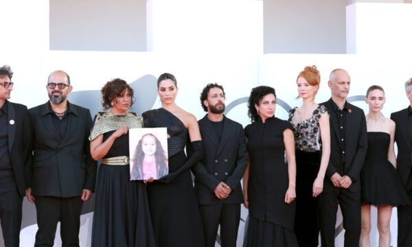 «Η Φωνή της Χιντ Ρατζάμπ»: Το έργο που επιβεβαιώνει ότι ο κόσμος δεν θα αλλάξει ποτέ