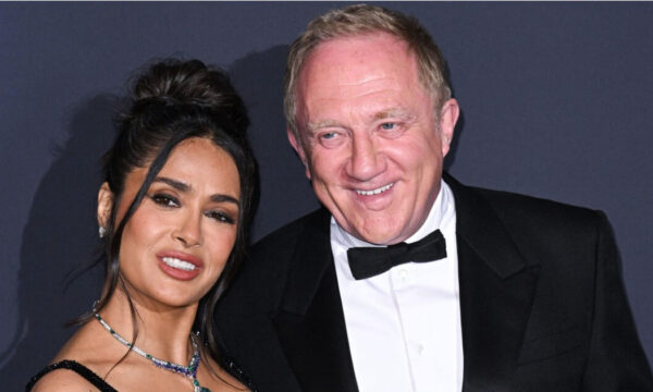 Francois-Henri Pinault: Αποχωρεί από την ηγεσία του μεγάλου ομίλου μόδας Kering μετά από 20 χρόνια