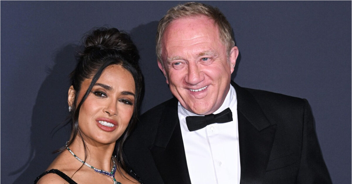 Francois-Henri Pinault: Αποχωρεί από την ηγεσία του μεγάλου ομίλου μόδας Kering μετά από 20 χρόνια