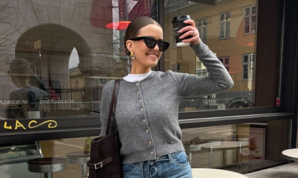 Belted bag: Με αυτό το μικρο-τάση θα ανανεώσεις την κλασική τσάντα