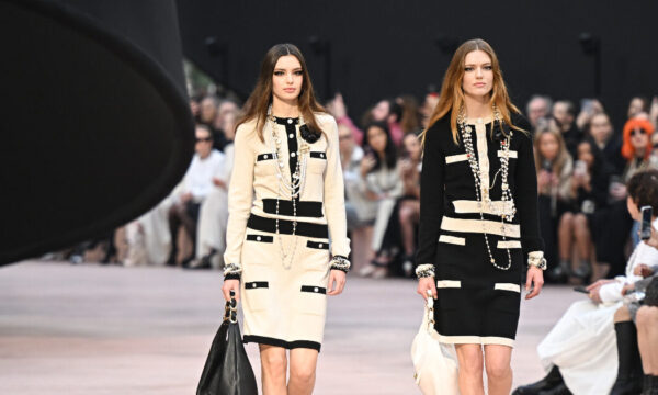 Paris Fashion Week: Ανοίγει σήμερα – Τα 3 show που θα γίνουν ανάρπαστα