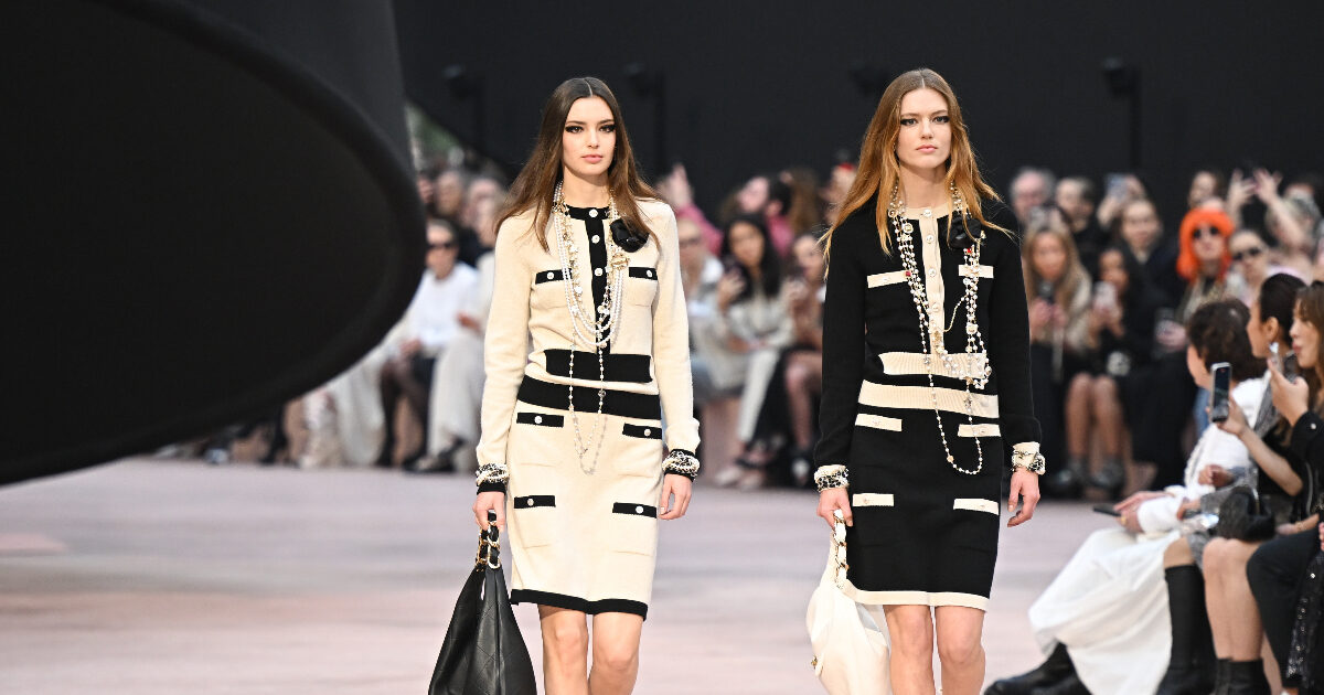 Paris Fashion Week: Ανοίγει σήμερα – Τα 3 show που θα γίνουν ανάρπαστα