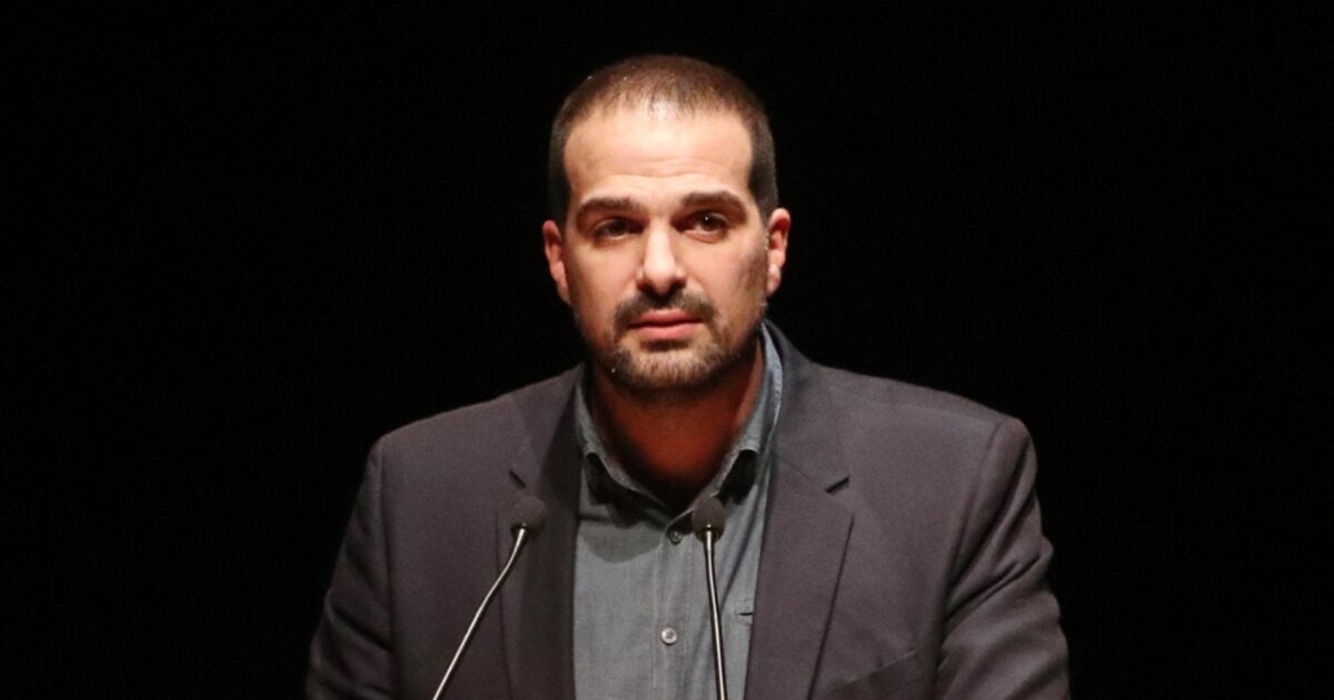 Γαβριήλ Σακελλαρίδης: Εξιτήριο από το νοσοκομείο μετά την καρδιολογική επέμβαση – «Ήδη βρίσκομαι ανάμεσά σας»