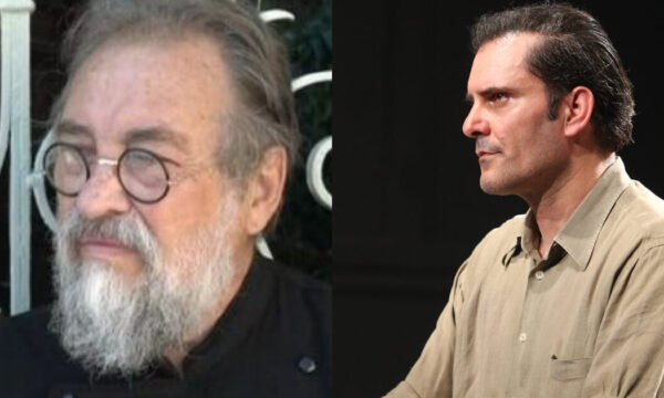 Γεράσιμος Μιχελής: «Τον χτύπησα στην πλάτη και ένιωθα ότι έβρισκα κόκκαλα» – Η αποκάλυψη του πνευματικού του