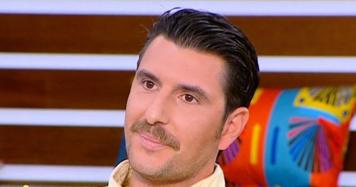 Γιώργος Γεροντιδάκης: «Δε θα επέπληττα ποτέ κάποιον που θέλει να με φωτογραφίσει με τη σύντροφό μου, ντρέπομαι»