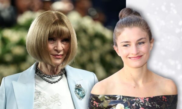 Chloe Malle: Η νέα Επικεφαλής της Αμερικανικής Vogue – Επιλογή της Anna Wintour