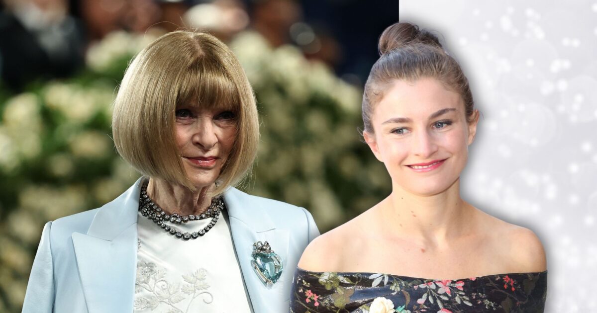 Chloe Malle: Η νέα Επικεφαλής της Αμερικανικής Vogue – Επιλογή της Anna Wintour