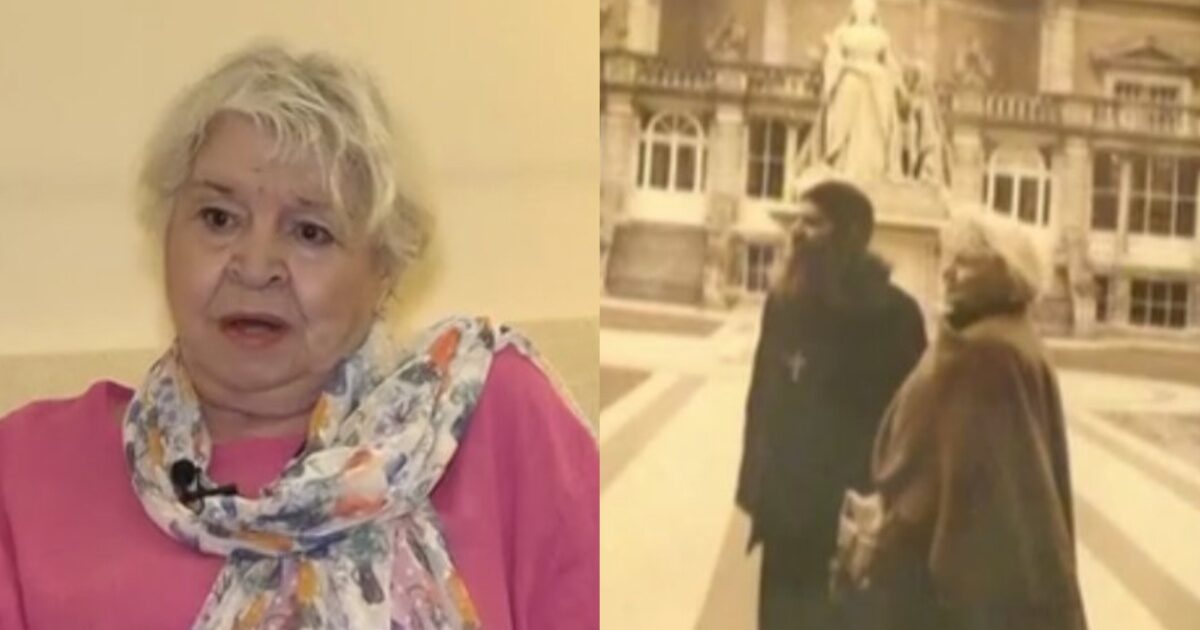 Γιάννα Σταυράκη: «Όταν το παιδί σου ανακοινώνει ότι θα γίνει μοναχός, όλα όσα πίστευες ανατρέπονται»