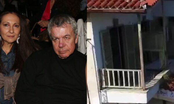 Γιάννης Πουλόπουλος: Το εμβληματικό ξενοδοχείο του τραγουδιστή προς πώληση – Η οικογένεια συζητά την τιμή