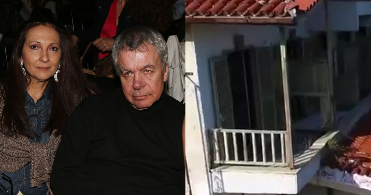 Γιάννης Πουλόπουλος: Το εμβληματικό ξενοδοχείο του τραγουδιστή προς πώληση – Η οικογένεια συζητά την τιμή
