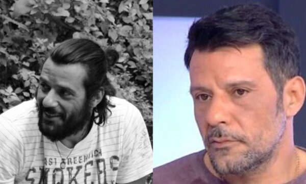 Αποκλειστικό! Γιώργος Σεϊταρίδης: Ξανά στο θεατρικό σανίδι ύστερα από 12 χρόνια απουσίας