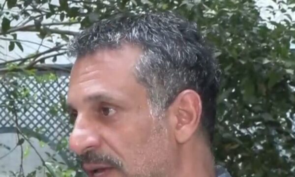 Γιώργος Χρανιώτης: «Δίσταζα να δημιουργήσω οικογένεια λόγω ανασφάλειας για την ανατροφή του παιδιού μου, δεν είμαι πλουσιόπαιδο»