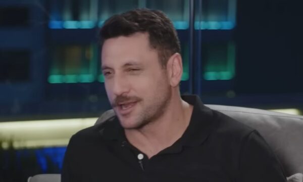 Γιώργος Χρυσοστόμου: «Δεν αμείβομαι για το TikTok – Με 100 ευρώ ανά βίντεο, θα το σκεφτόμουν»