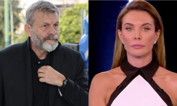 Απόστολος Γκλέτσος στο Power Talk: Η συνάντηση με τον 57χρονο που εμπλέκεται στο κύκλωμα των Χανίων – «Ήταν σαν κεραυνός»