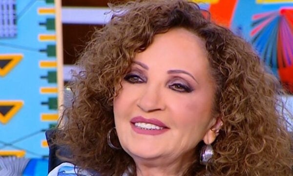 Γλυκερία: Αντιδρά στις επικρίσεις για τη συναυλία στο Ισραήλ – «Αυτή η ανθρωποφαγία ήταν αδικαιολόγητη»
